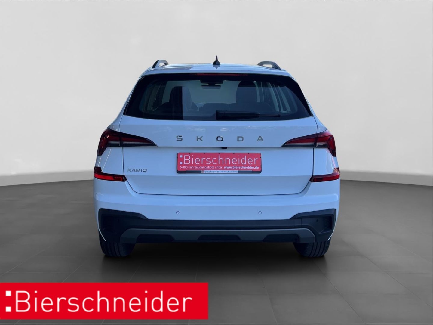 Skoda Kamiq - Bild 5