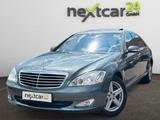 Mercedes-Benz S 350L |SOFTCL.|NACHTS|PANO|H&K|MEMO| - gebrauchte Mercedes-Benz S 350 aus dem Jahr 2009