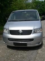 Volkswagen T5 Multivan - VW T5 Multivan in Düsseldorf