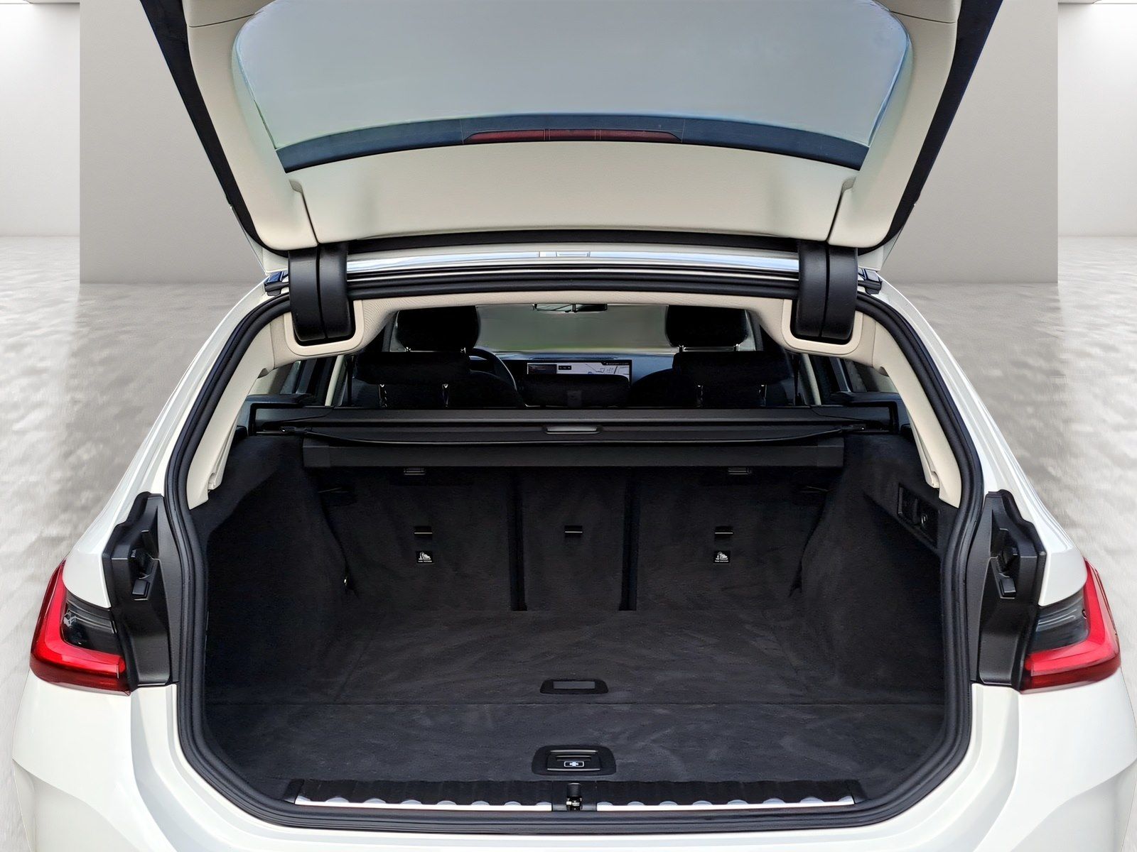 BMW 318 - Bild 15