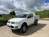 Mitsubishi L200 2.5 DI-D/136CV Club Cab Invite D - gebrauchte Mitsubishi L200 aus dem Jahr 2013