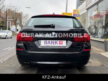 BMW 520 - 4