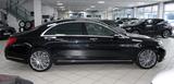 Mercedes-Benz S 500 L 4M 150 T/NP MASSAGE TV LIEGE NETTO 32000 - gebrauchte Mercedes-Benz S 500 aus dem Jahr 2014