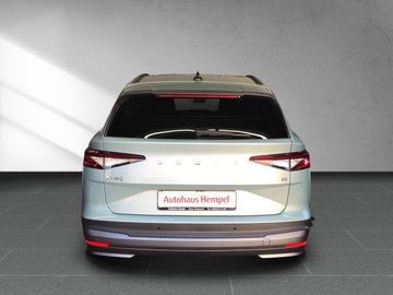 Skoda Enyaq 60 Loft