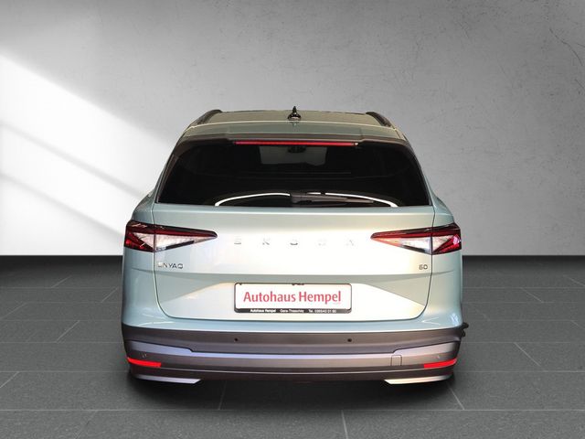 Skoda Enyaq 60 Loft