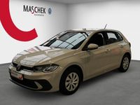 Volkswagen Polo - Vorschau Bild 2