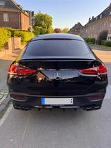 Mercedes-Benz GLE 63 AMG Mercedes-AMG GLE 63 4MATIC+ Merce... - Mercedes-Benz GLE 63 AMG in Düsseldorf
