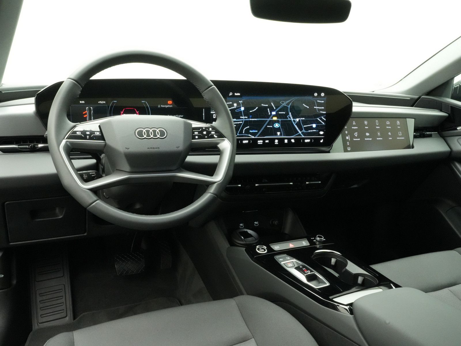 Audi A6 e-tron - Bild 5