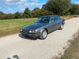 BMW 520i Spanien Klimaanlage ohne Rost in supe... - gebrauchte BMW 5er Reihe aus dem Jahr 1990