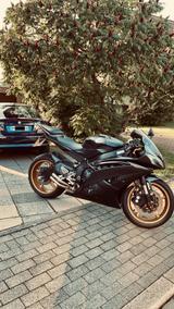 Yamaha R6 RJ15 TÜV 2027 - Offers