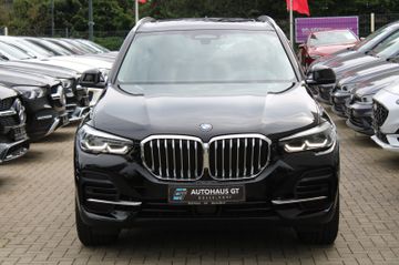 BMW X5 - 5
