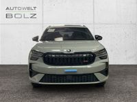 Skoda Kodiaq - Vorschau Bild 2