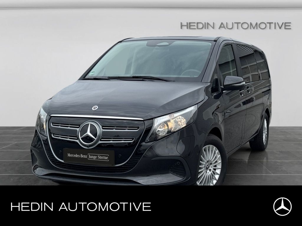 MERCEDES-BENZ EQV 250 Lang MBUX|SHZ|DISTR|KAM|Facelift