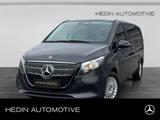 Mercedes-Benz EQV 250 Lang MBUX|SHZ|DISTR|KAM|Facelift - gebrauchte Mercedes-Benz EQV mit Facelift