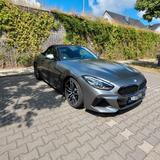 BMW Z4 M40 M40i VOLLAUSSTATTUNG / FROZEN GREY