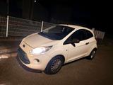 Ford Zuverlässiger,sparsamer Ford ka Start-Stop... - : Kleinwagen, Zuverlässige