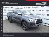 Toyota Hilux Double Cab Comfort 4x4*Smart Connect*