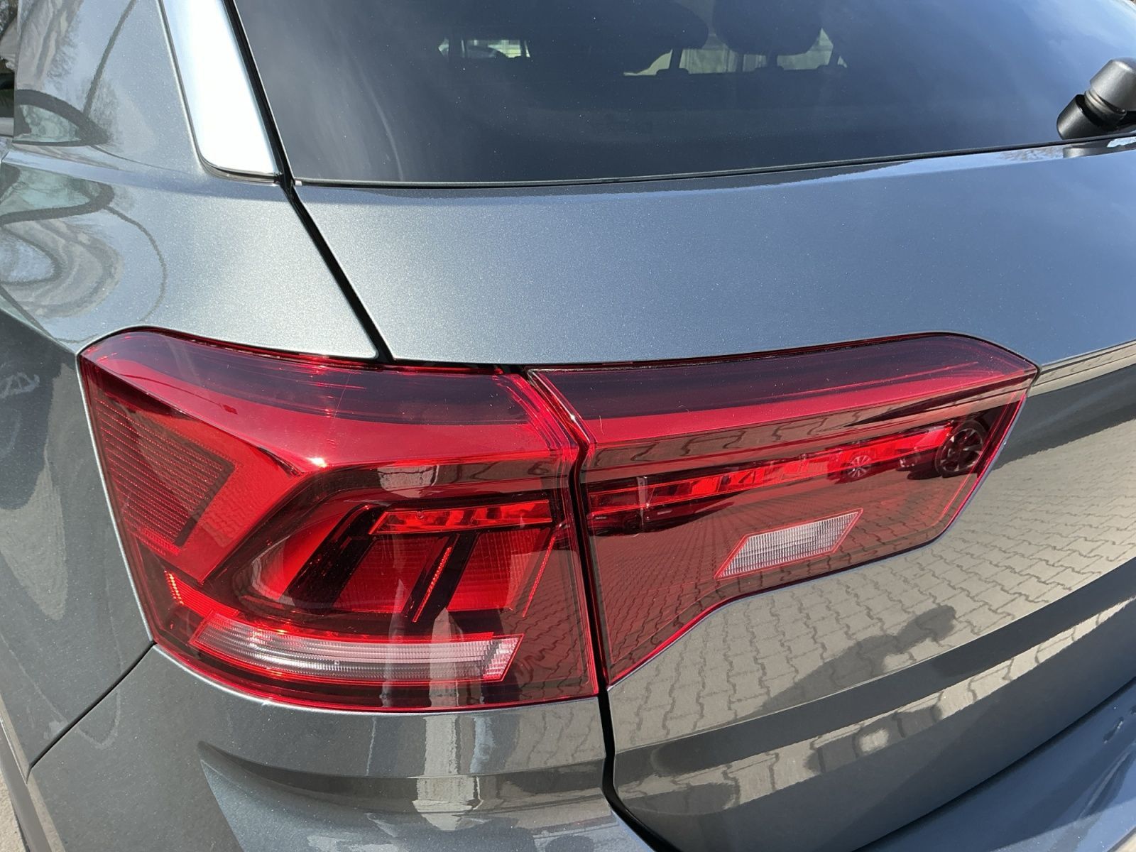 Volkswagen T-Roc - Bild 18