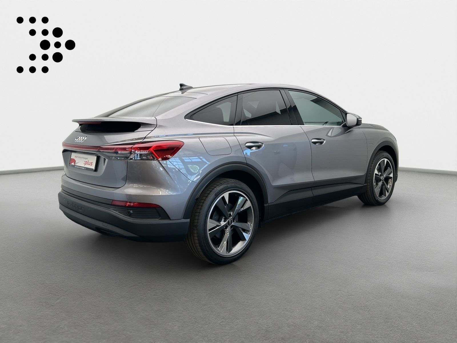 Audi Q4 e-tron - Bild 2