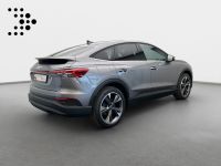 Audi Q4 e-tron - Vorschau Bild 2