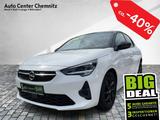 Opel Corsa F 1.2 GS Line LED/Multimedia/KlimaA/180° - Opel Corsa Gebrauchtwagen in Chemnitz