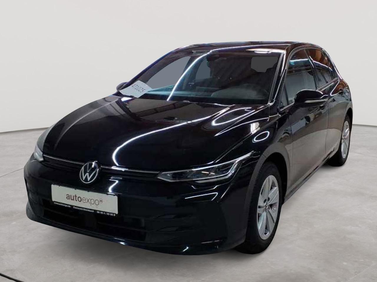 Volkswagen Golf 1.5 eTSI DSG Life ACC APP SHZ, миниатюра 2
