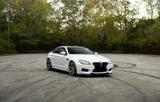 BMW Bmw m6 Gran Coupe | MOTORSCHADEN | EXPORT - BMW: Motorschade