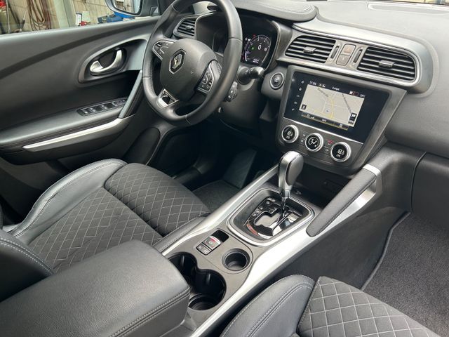 Fahrzeugabbildung Renault Kadjar Techno Auto.+Navi+Kamera+LED+SHZ+Allw.LM