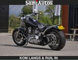 Harley-Davidson Heritage Softail Customized | Screamin Eagle | L - MOTORRAD AUS DEM JAHR 2005