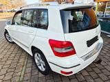 Mercedes-Benz GLK 250 GLK -Klasse GLK 250 CDI 4Matic TÜV NEU - gebrauchte Mercedes-Benz GLK 250 aus dem Jahr 2010