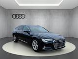 Audi A6 Avant Sport 50 TDI quattro tiptronic - Audi A6 Gebrauchtwagen in Halle