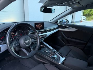 Audi A4 - 10