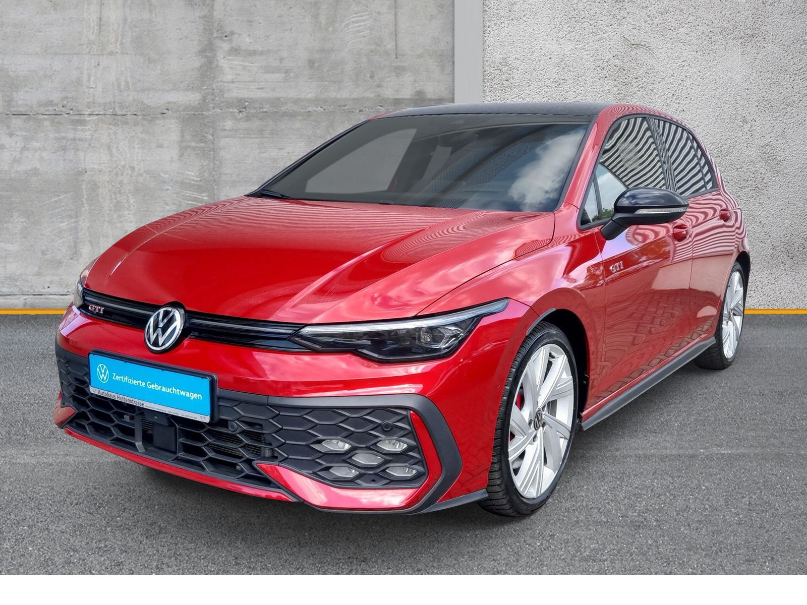 Volkswagen Golf - Bild 2