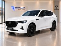 Mazda CX-60 - Vorschau Bild 4