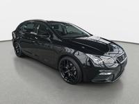 Seat LEON ST 1.5 TSI DSG FR BLACK MATT EDITION NAVI L