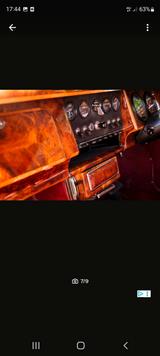 Jaguar Daimler MK 2 V8 250 - Jaguar: Mk 8