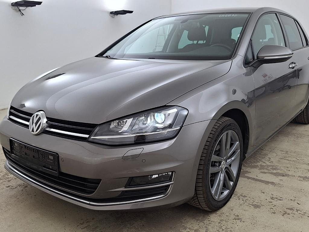 Image of Volkswagen Golf