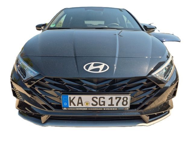 Hyundai i20 – Bild 6