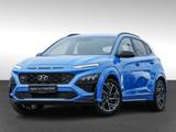 Hyundai Kona 1.6 T-GDI N Line 2WD (EURO 6d) |LED|NAVI|LM - Hyundai KONA: N Line