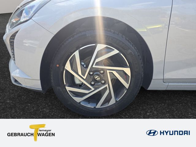 Hyundai i20 – Bild 8