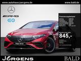 Mercedes-Benz AMG EQS 53 4MATIC+ +MBUX+Sitzklima+Pano+Burm+360