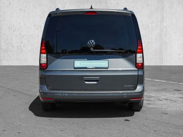 Volkswagen Caddy - 6