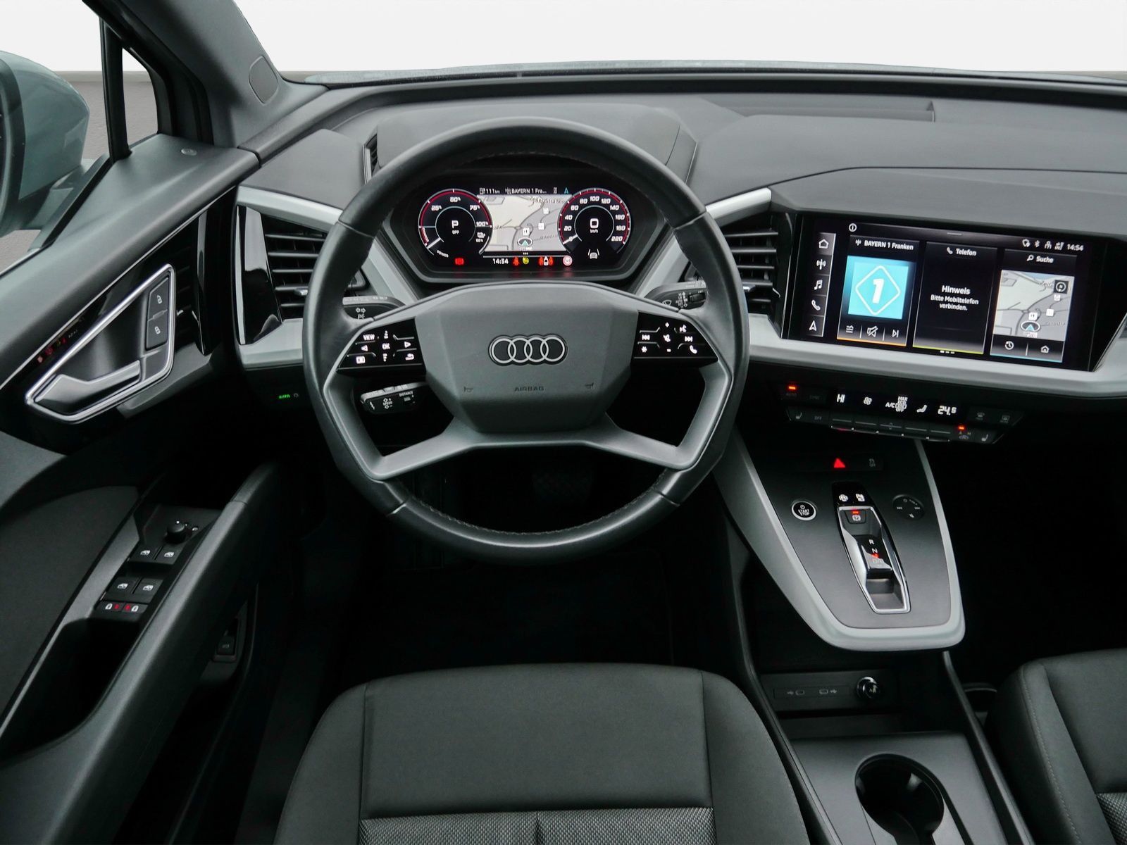 Audi Q4 e-tron - Bild 8