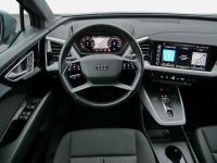 Audi Q4 e-tron - Vorschau Bild 8