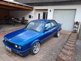 BMW 320i E30 H-Kennzeichen  - BMW 320 aus 1988: 320i
