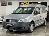 Volkswagen Caddy 1.4 Life / 1. Hand Klimaanlage - gebrauchte VW Caddy aus dem Jahr 2006