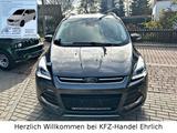 Ford Kuga 2,0 TDCi 4x4 Titanium /Xenon/Navi/Autom./E6 - Ford Kuga Gebrauchtwagen in Erfurt
