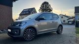 Volkswagen up! 1.0 TSI BlueMotion Technology high up! h... - VW up! Gebrauchtwagen in Wuppertal