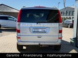 Mercedes-Benz Viano 2.0 CDI kompakt,Navi,SHZ,AHK. - Mercedes-Benz Viano aus 2010