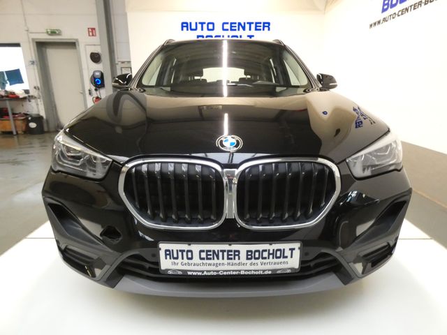 BMW X1 sDrive 18 d Advantage*Klimaaut*Sitzh*PDC*AHK